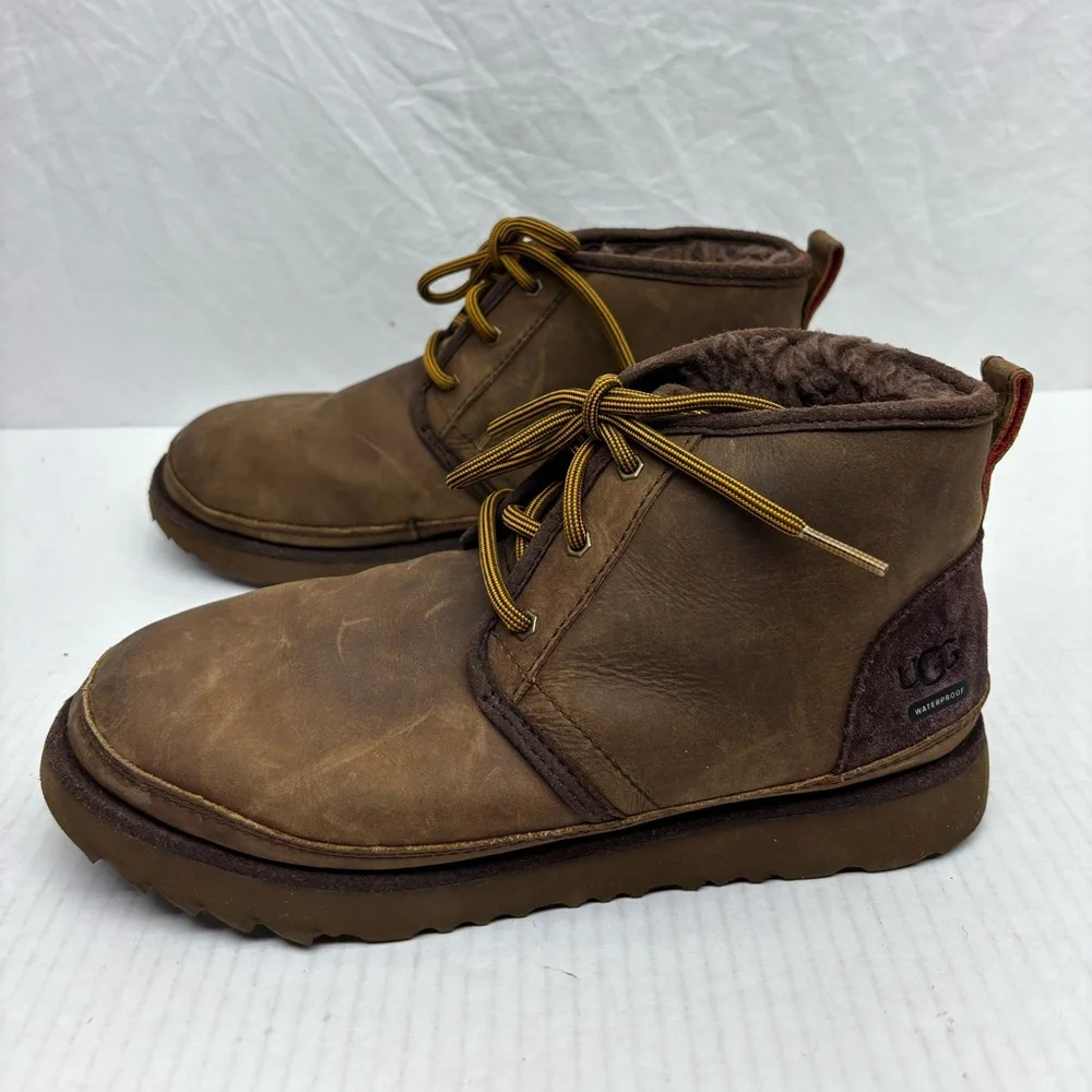 UGG classic brown